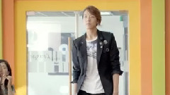 CNBLUE - Samsung Galaxy Note 10.1