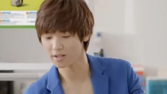 CNBLUE - Samsung Galaxy Note 10.1