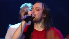 My Chemical Romance - Under Pressure