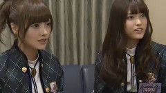 AKB48,松井玲奈,SKE48,乃木坂46 - NOGIBINGO3 EP02