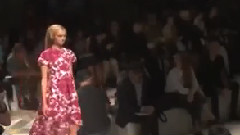 Fashion Show - The Best Of Milan Fashion Week