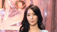少女时代,允儿(少女时代) - KBS演艺大赏 MC