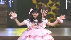 AKB48,NMB48 - ハートの独占権
