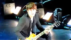 CNBLUE - 直觉 & Hey You & Talk