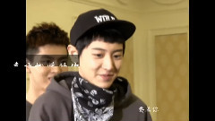 朴灿烈(EXO) - 陪灿烈到世界的终结