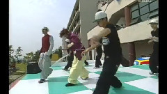 Turbo - Twist King