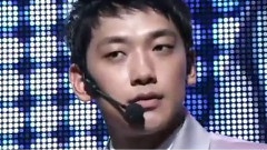 Rain - 访谈 2011