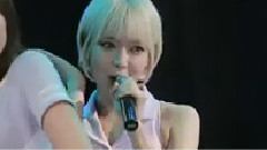 AOA - 短发