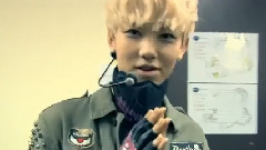 Zelo(B.A.P) - 三生有幸