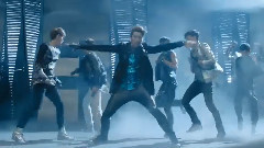 吴亦凡 - MAMA 吴亦凡 Cut