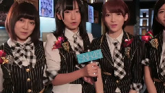 SNH48 - 目击者宣传视频