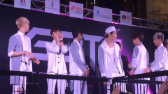GOT7 - Meet Got7 In Thailand