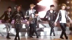 EXO-M,EXO - History