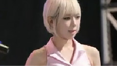 AOA - 动摇