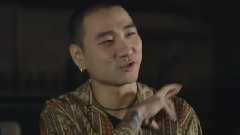 华语群星 - 龙胆紫