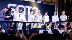 GOT7 - Got7 Fan Event