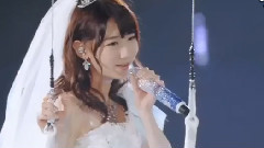 柏木由纪 - Birthday Wedding
