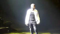 Usher - 2011年澳大利亚墨尔本演唱会