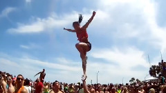 Вот для чего нужна девушка