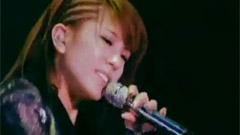 BoA - I Did It For Love 09 Springroove