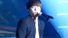CNBLUE - 孤单的人 & Love & Talk