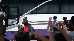 GOT7 - JYP Nation In HK