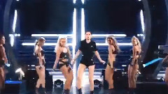Jessie J - Bang Bang & Burnin' Up