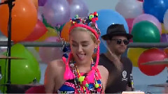 Miley Cyrus - I'll Take Care Of You