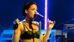 Pink - Try This Tour