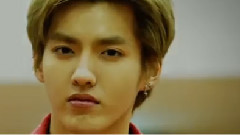 吴亦凡 - 我们小区体艺能 吴亦凡 Cut