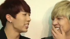 U-Kiss - MJTV U-KISS的信手拈來 E01