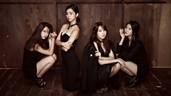 Girl's Day - 我想你 完整版
