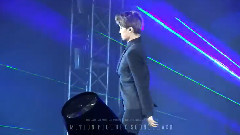 EXO-K,EXO - Thunder