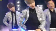 Cross Gene - Amazing Bad Lady