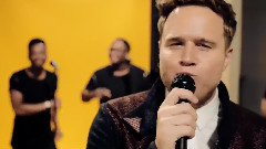 Olly Murs - Ready For Your Love