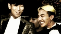 BigBang - 特别的人