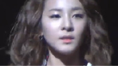 2NE1,Sandara Park - Talk & I Don't Care