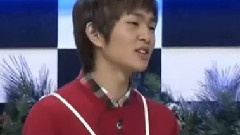 SHINee - SBS QUIZ6