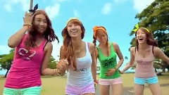 Sistar - Loving U