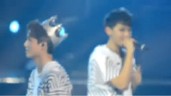 EXO-K,EXO - Peter Pan