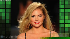 Kate Upton And Maksim Chmerkovskiy Get Serious