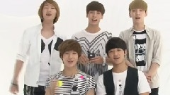 EXO,少女时代,SHINee - 2012 S.M.Youth Star Audition