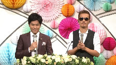EXILE ATSUSHI - 桜の季節