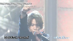 KAT-TUN - Music Lovers KAT-TUN Credit to JPOPSUKI
