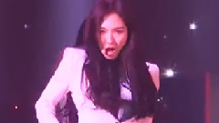 Red Velvet - Be Natural