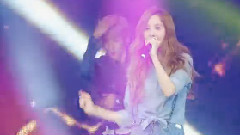 少女时代,少女时代-TTS,徐玄(少女时代),舞蹈视频 - Holler