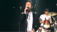 Shane Filan - Let It Be