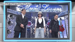 KAT-TUN - Opening