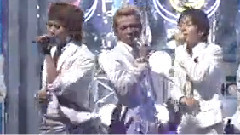 赤西仁,KAT-TUN - Keep The Faith