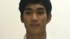 金秀贤 - Ivy club 采访